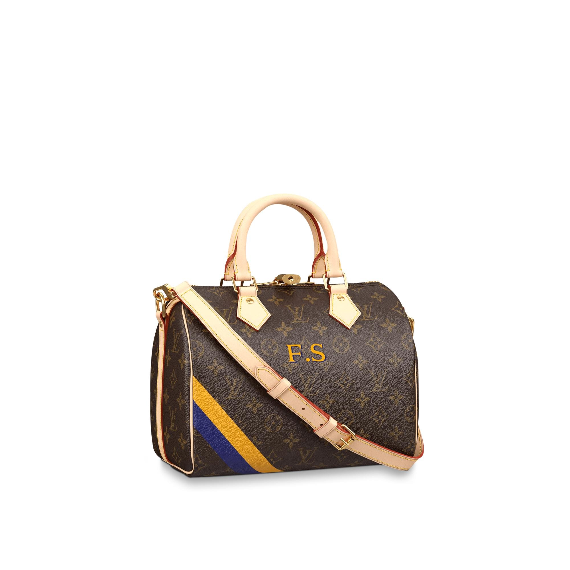 Bauletti deals louis vuitton